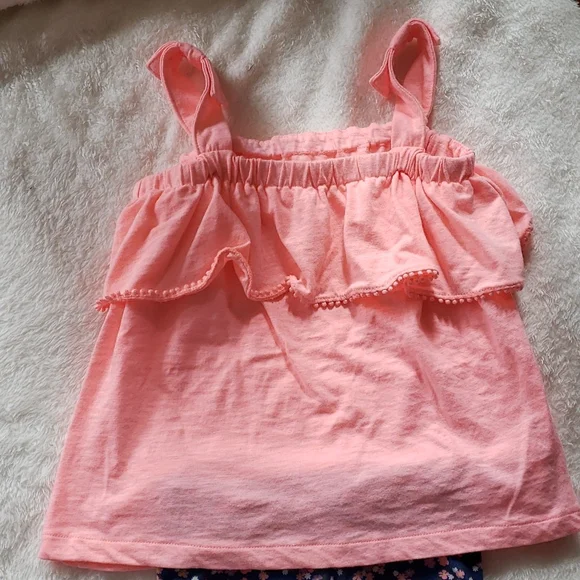 Carter's Kid 2 piece outfit size 6/6X - Picture 2 of 8